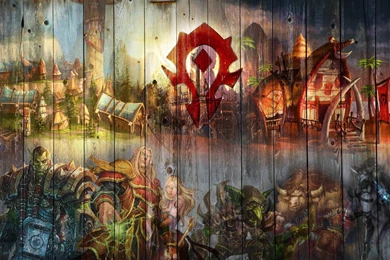 World Of Warcraft HD Wallpapers