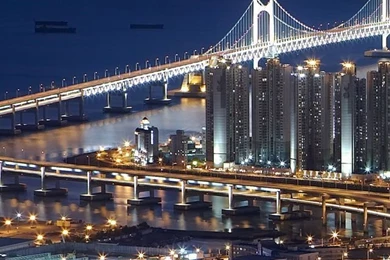 South Korea iPhone 5s Wallpapers