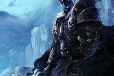 World Of Warcraft Wallpapers Desktop Backgrounds