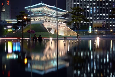 1 Incheon HD Wallpapers