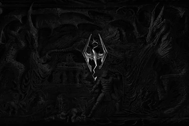 The Elder Scrolls V: Skyrim Computer Wallpapers, Desktop ...