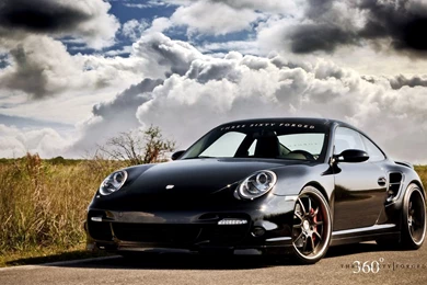 Porsche Hd Wallpapers   141398