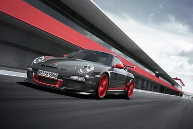 627 Porsche HD Wallpapers