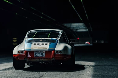 Magnus Walker 911 Wallpapers   Silodrome