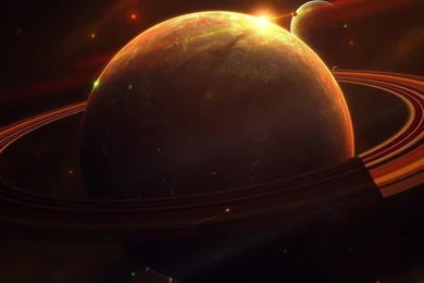 Saturn Planet HD Wallpapers   Pics About Space