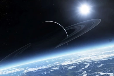 Planets Wallpapers Of Saturn's Layers (page 2)   Pics About Space