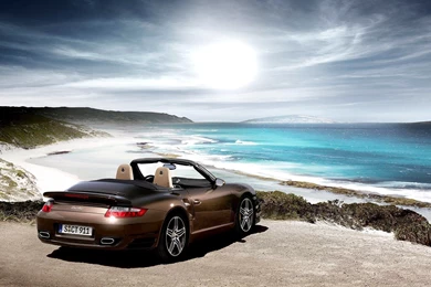Porsche HD Wallpapers And Backgrounds
