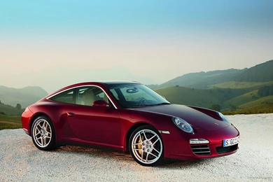 Porsche Wallpapers Hd
