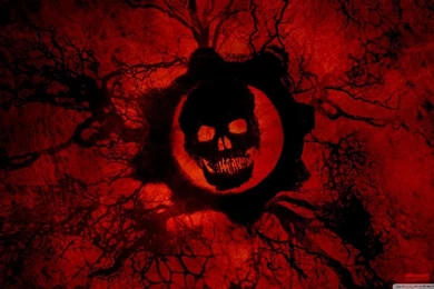 Gears Of War HD Desktop Wallpapers : Widescreen : High Definition ...