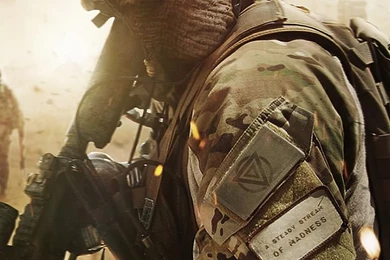 War iPhone 5s Wallpapers