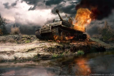 Men Of War Wallpapers   150445