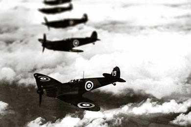 World War 2 HD Wallpapers And Backgrounds