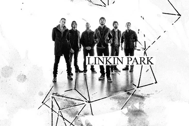 Linkin Park iPhone Backgrounds   Blue Noise By ShinodasDiscover On ...