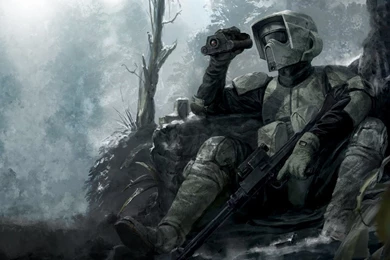 Star Wars Wallpapers 1920x1200