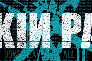 Download Wallpapers 750x1334 Music, Logo, Linkin Park, Lp iPhone 6 ...