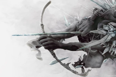 Linkin Park The Hunting Party Logo HD Wallpapers   IHD Wallpapers