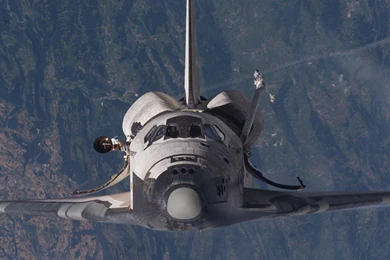 1080P Wallpapers Space Shuttle (page 2)   Pics About Space