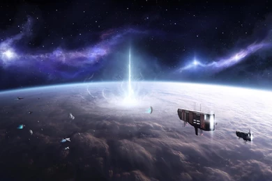 Black Hole Wallpapers 1080P (page 2)   Pics About Space