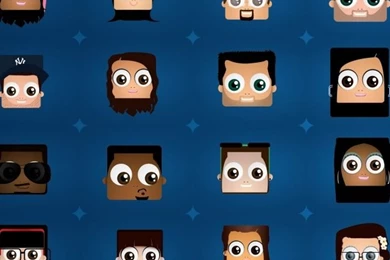 Wallpapers Grid iPhone 5s Wallpapers Download