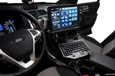 Police Wallpapers Widescreen 297 HD