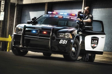 Police Wallpapers HD
