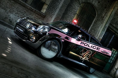 Police Wallpapers   (