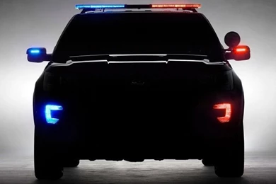 2016 Ford Police Interceptor Best HD Pictures   CarsWall.net