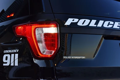 2016 Ford Police Interceptor Images View Detail   CarsWall.net