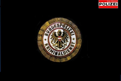 PC Wallpaper, Police Austria