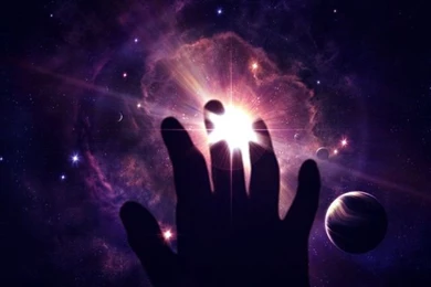 Reach The Space iPhone 5s Wallpapers Download