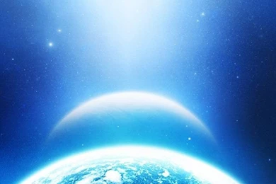 Wallpapers Weekends: Fantasy Space