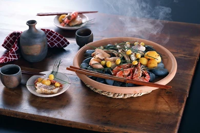 Download Traditional Asian Food Wallpapers HD Desktop Mobile Free ...