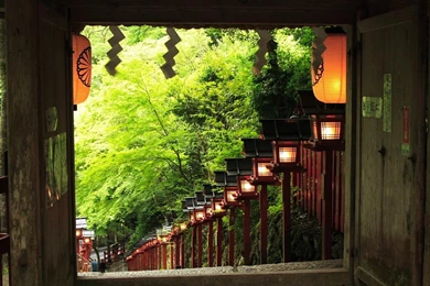 Temple Asian House World Hd Wallpapers   (