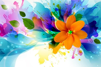 Flower Wallpapers Designs   Widescreen HD Wallpapers