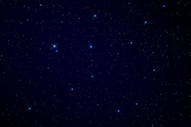 Night Sky Stars Wallpapers