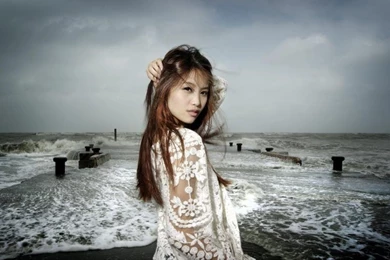 Splendid Asian Girl Wallpaper, 1920x1200 Wallpaper,girls Wallpapers ...