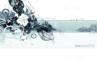 Asian By Feni x On DeviantArt