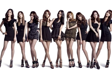 Wallpapers Asian, K pop, Girls Generation, Pop Group, Korean ...