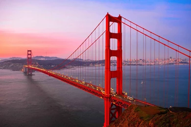 Golden Gate Bridge Hd Wallpapers Free Download