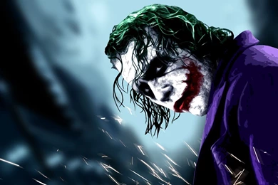 Joker HD Wallpapers