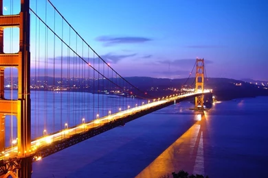 Golden Gate Bridge   San Francisco Wallpapers (1020074)   Fanpop