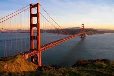 Golden Gate Bridge Wallpapers