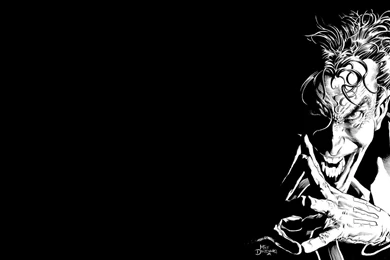 Joker Computer Wallpapers, Desktop Backgrounds