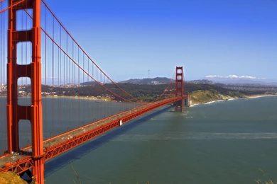San Francisco HD Wallpapers And Backgrounds
