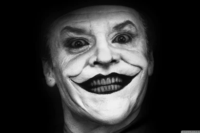 The Joker HD Desktop Wallpapers : Widescreen : High Definition ...