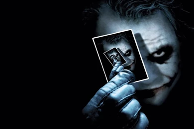 The Dark Knight Joker Wallpapers HD For PC 20871 Full HD Wallpapers ...