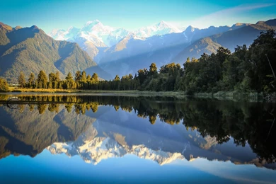 New Zealand Wallpapers