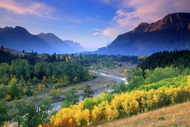 Nature Landscapes HD Wallpapers