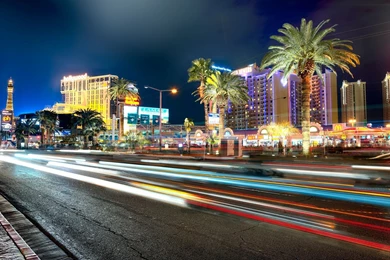 Las Vegas HD Wallpapers