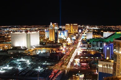 Las Vegas HD Wallpapers Free Download